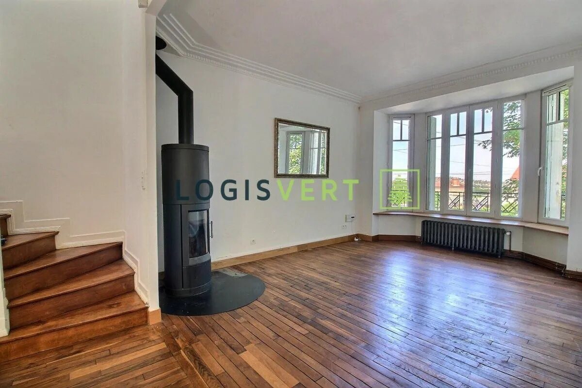 Appartement à vendre, 113m², Palaiseau