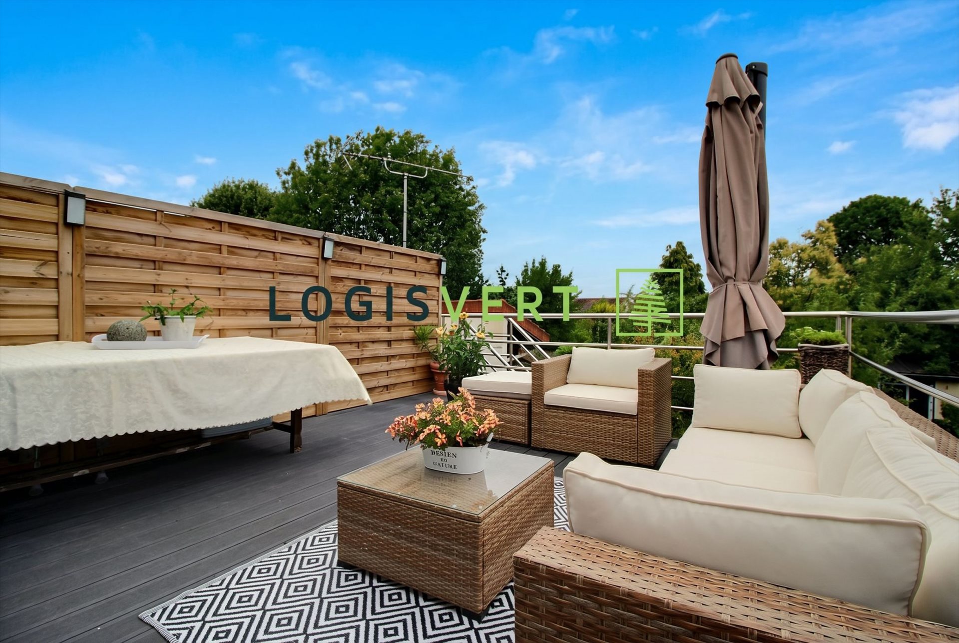 Maison à vendre, 175m², Palaiseau