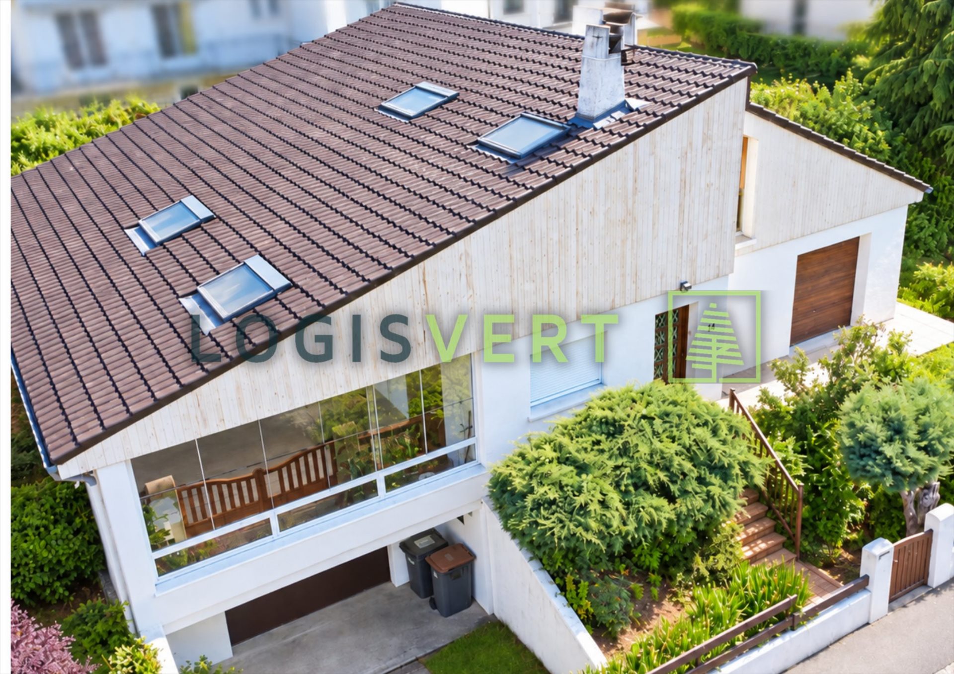 Maison à vendre, 158m², Palaiseau