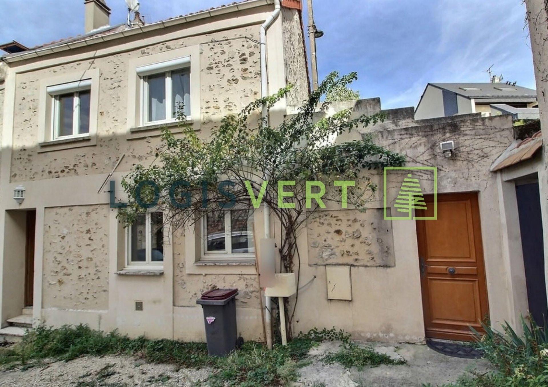 Maison à vendre, 80m², Palaiseau