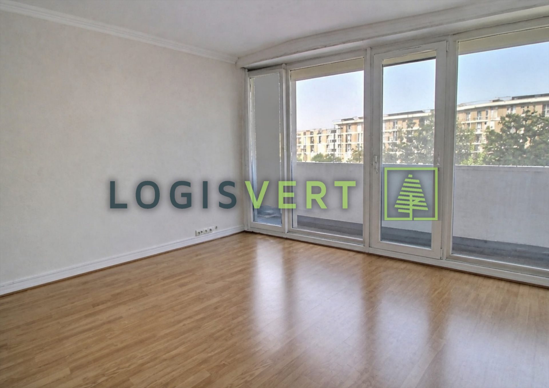 Appartement à vendre, 63m², Massy