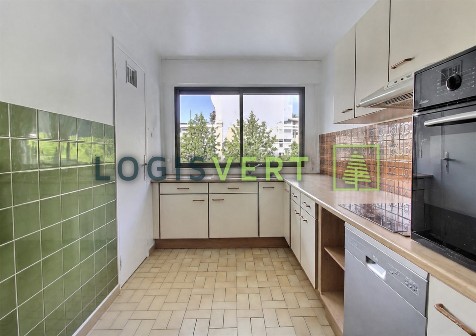 Appartement à vendre, 63m², Massy