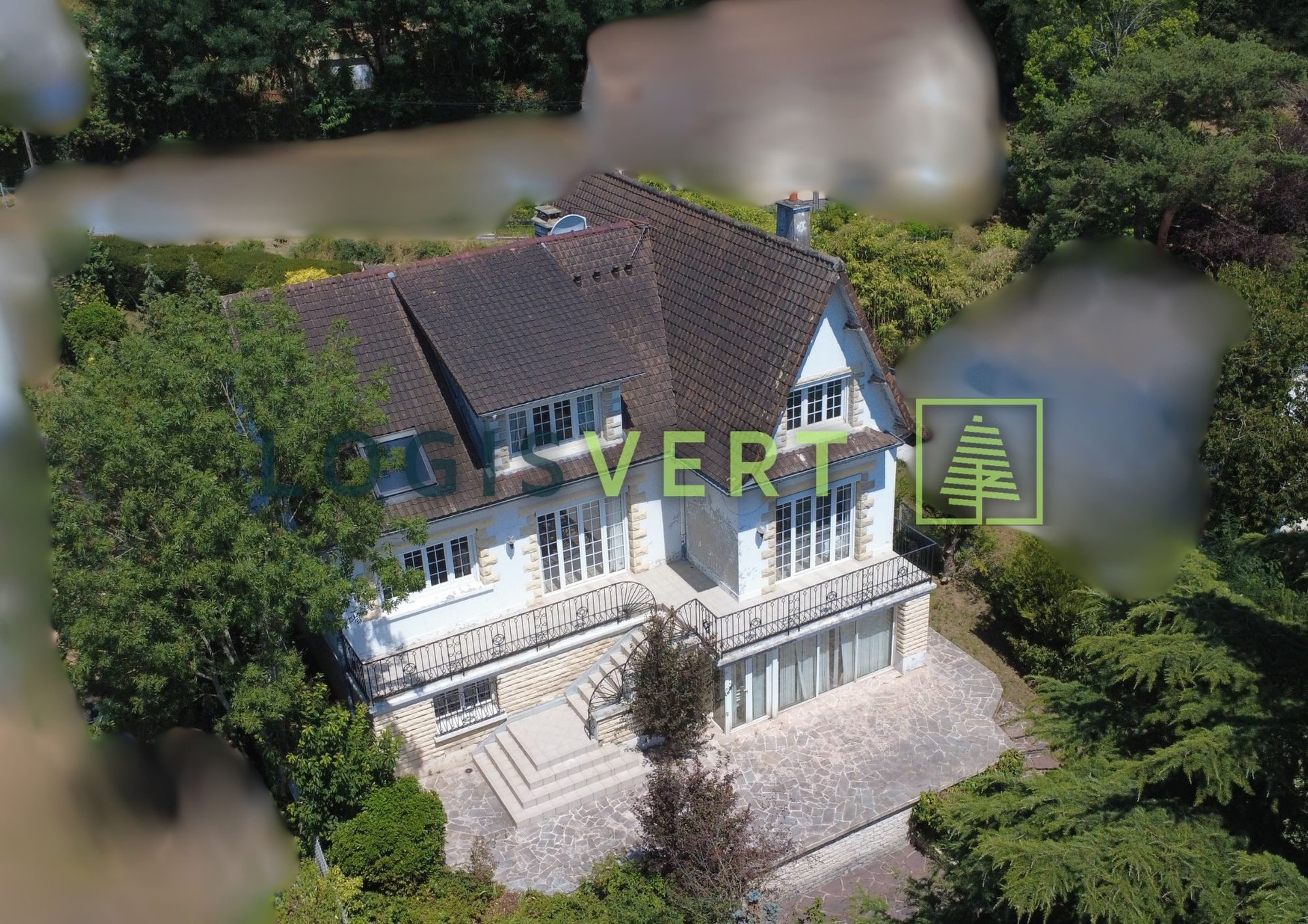 Maison à vendre, 256m², Palaiseau