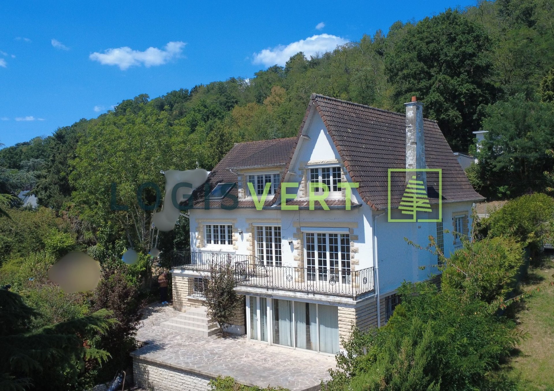Maison à vendre, 256m², Palaiseau