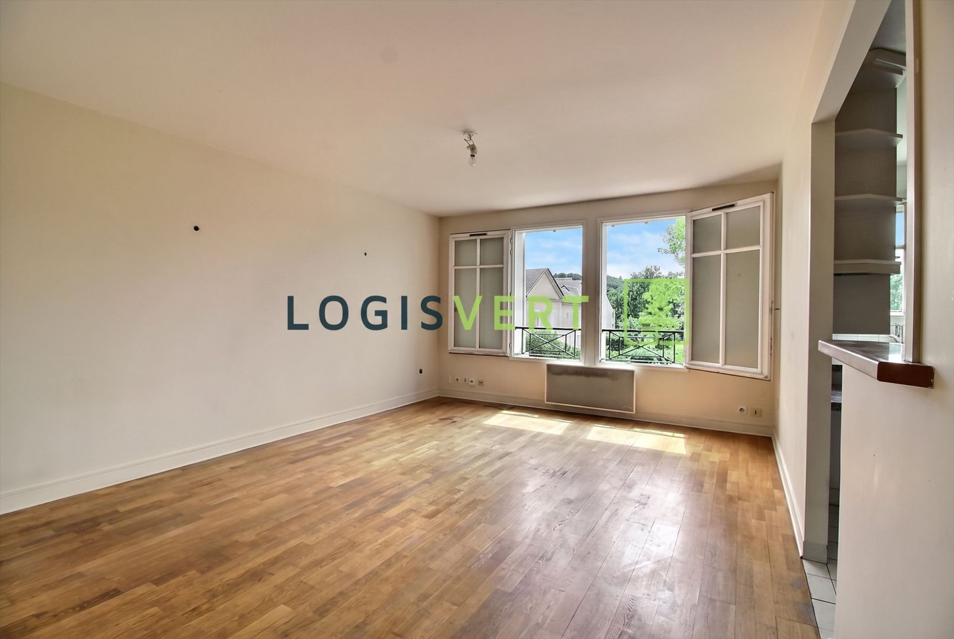 Appartement à vendre, 47m², Palaiseau