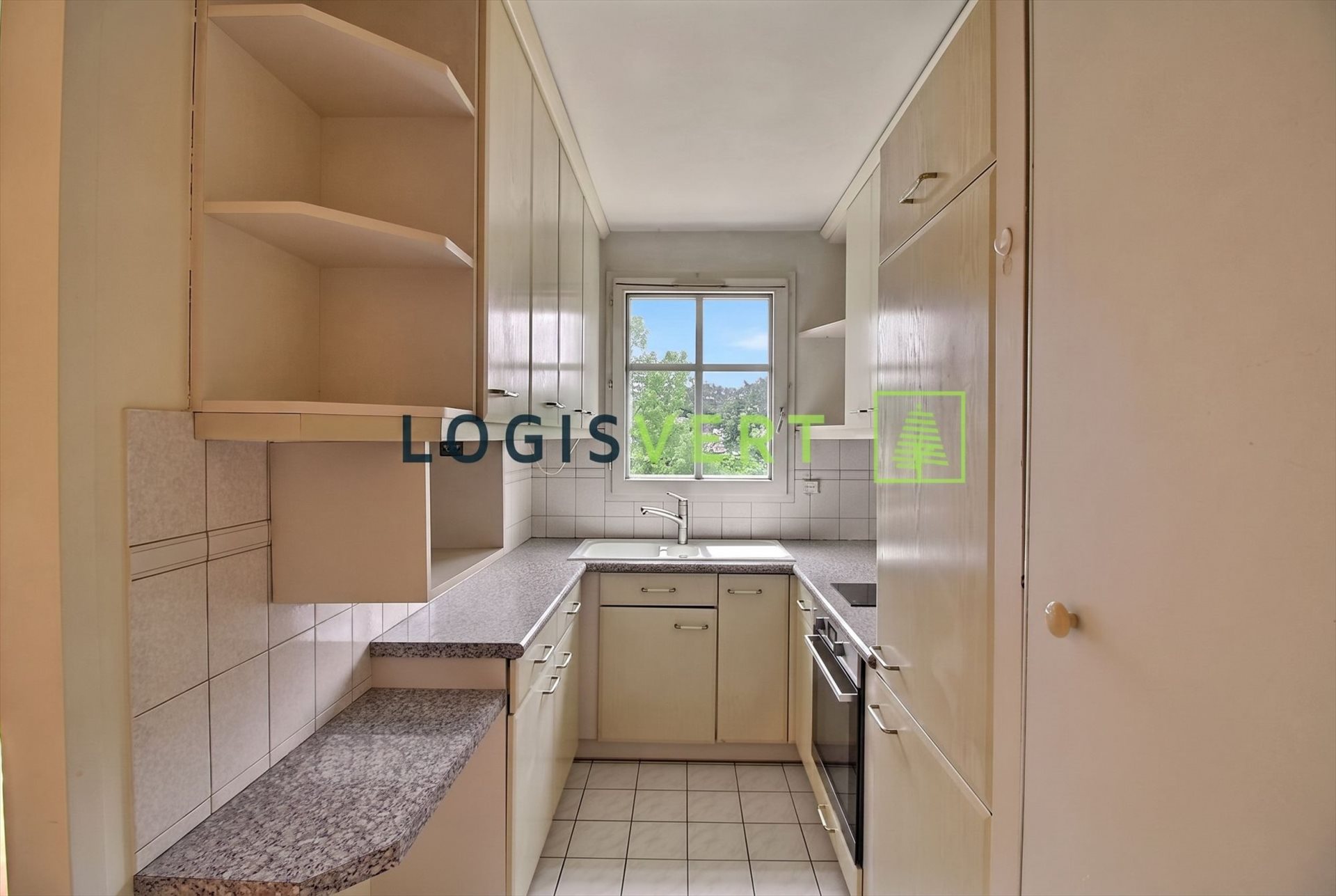 Appartement à vendre, 47m², Palaiseau