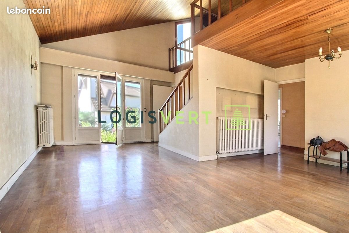 Maison à vendre, 158m², Palaiseau