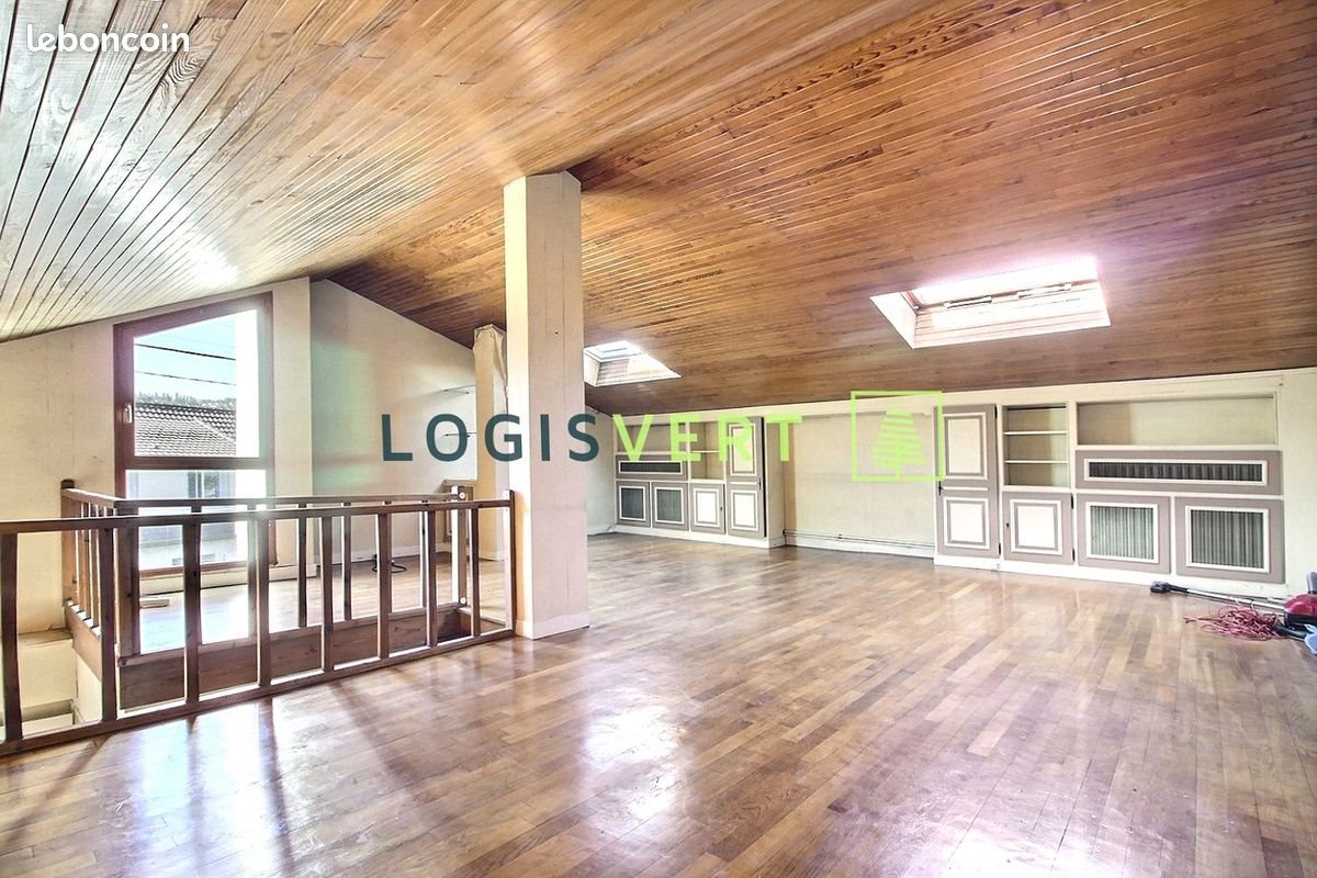 Maison à vendre, 158m², Palaiseau