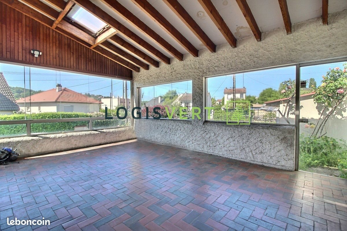 Maison à vendre, 158m², Palaiseau