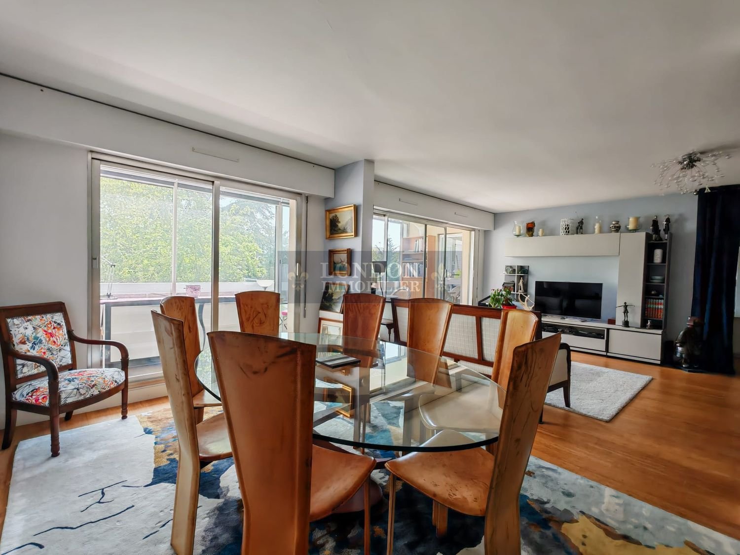 Appartement à vendre, 135m², Versailles