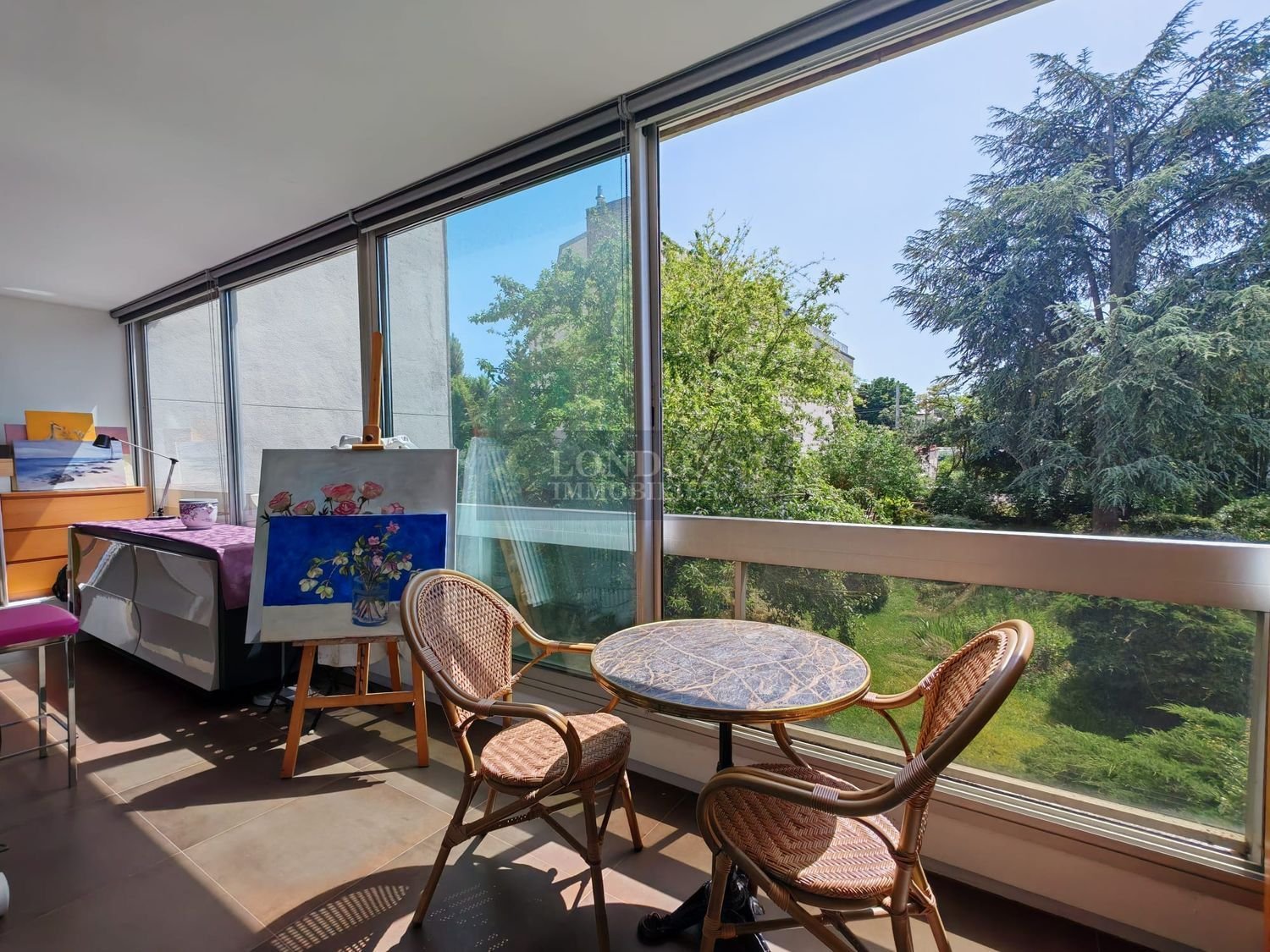Appartement à vendre, 135m², Versailles
