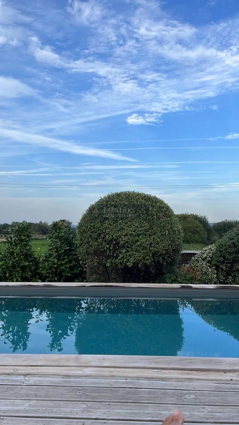 Maison à vendre, 90m², Marais-Vernier