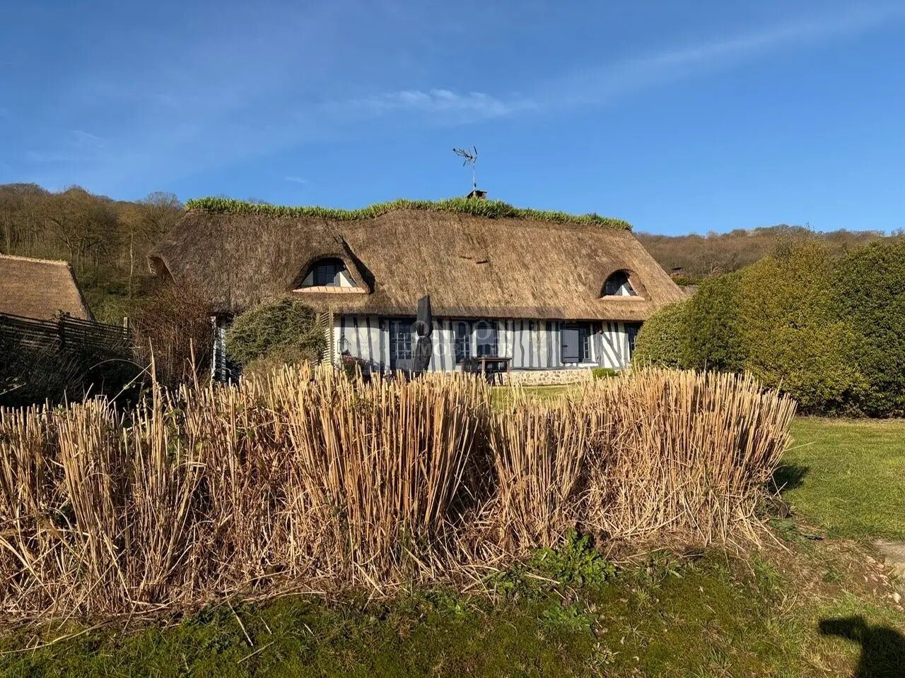Maison à vendre, 90m², Marais-Vernier