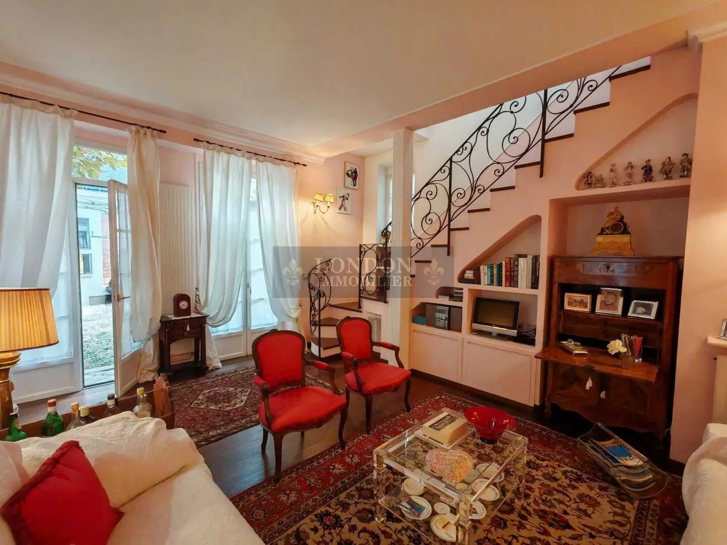 Maison à vendre, 70m², Versailles