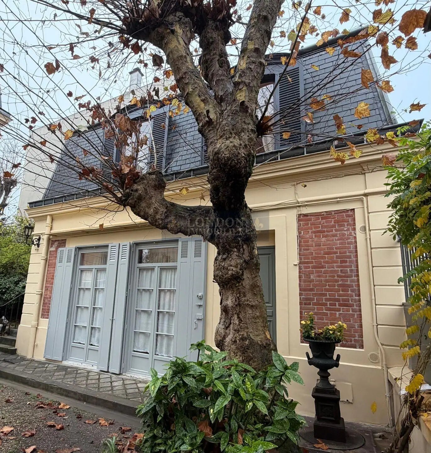 Maison à vendre, 70m², Versailles