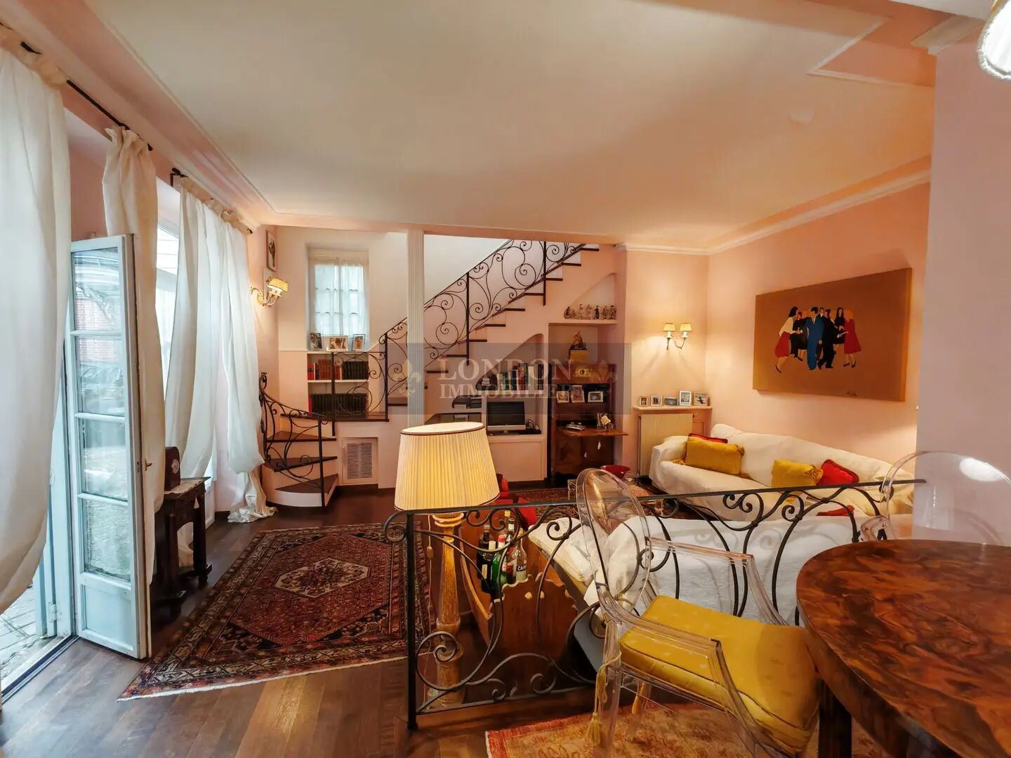 Maison à vendre, 70m², Versailles