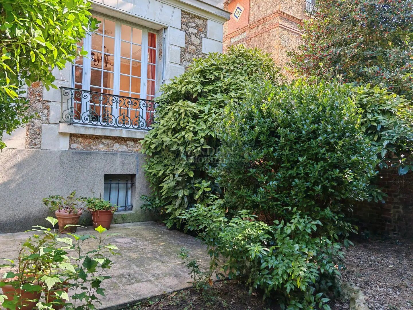 Maison à vendre, 210m², Versailles