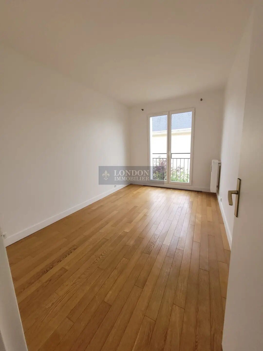 Appartement à louer, 89m², Versailles