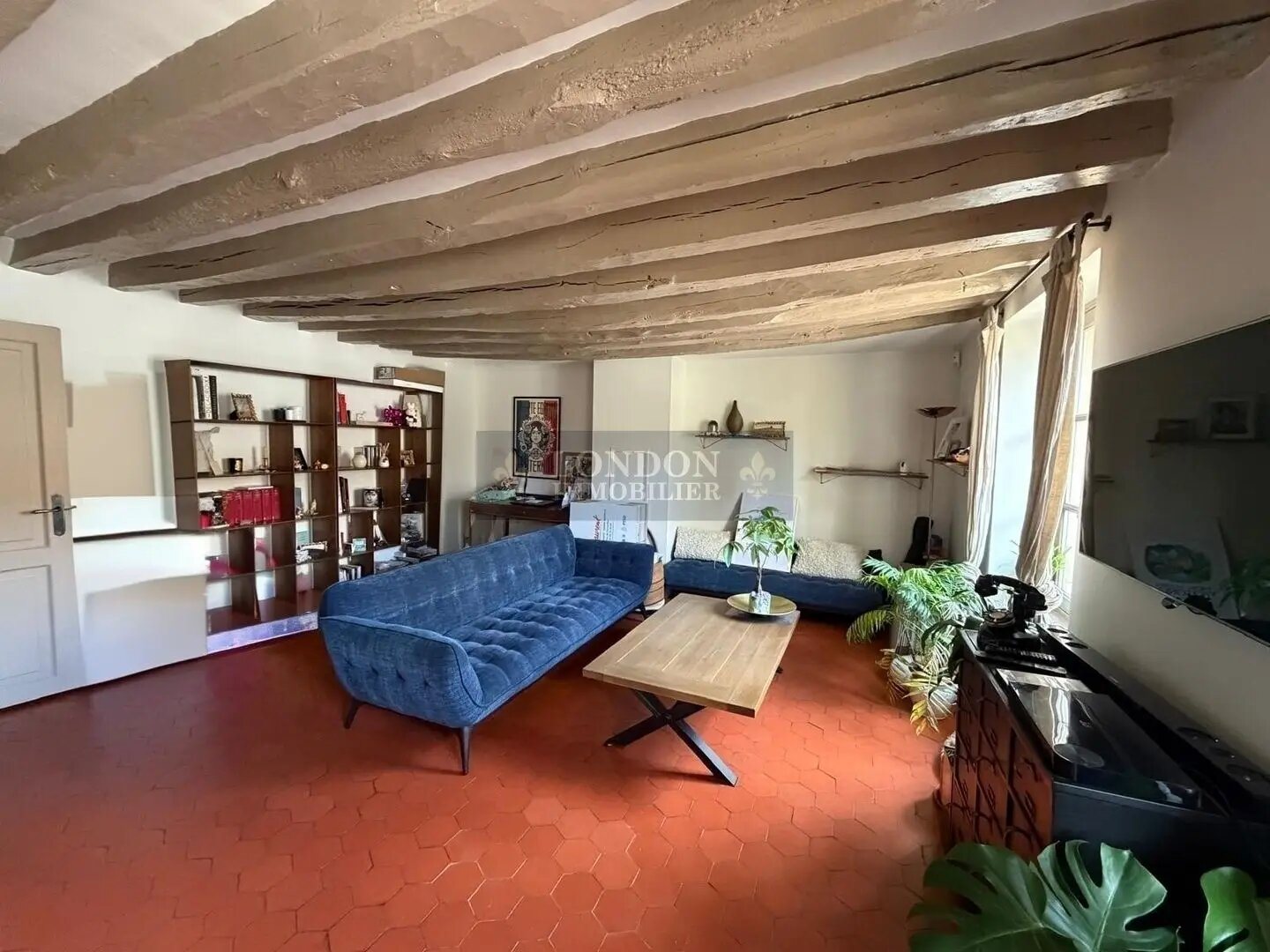 Appartement à vendre, 75m², Versailles