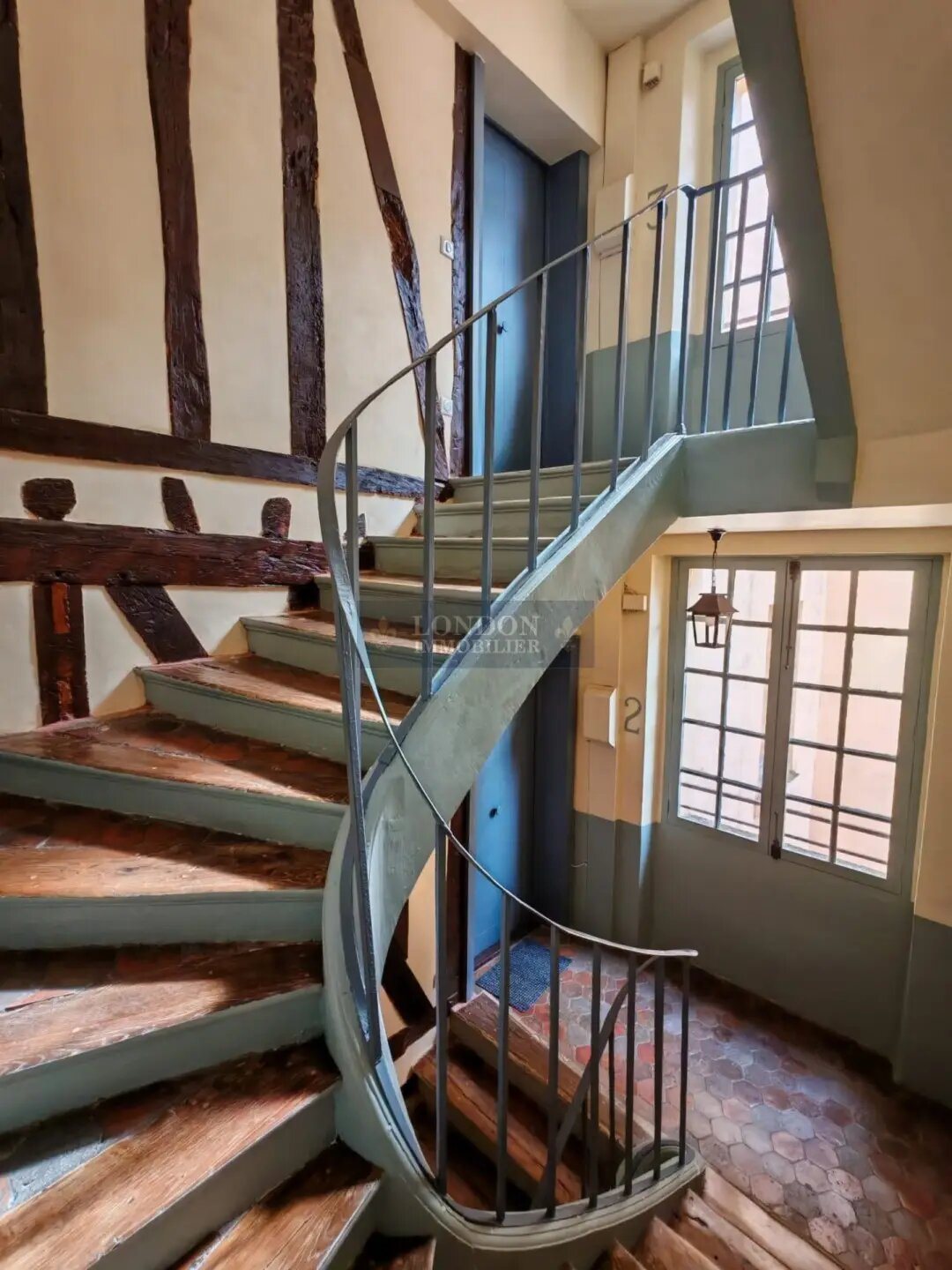 Appartement à vendre, 75m², Versailles