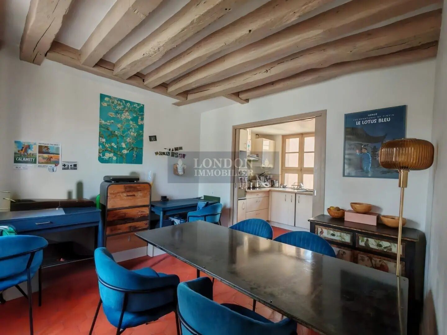 Appartement à vendre, 75m², Versailles
