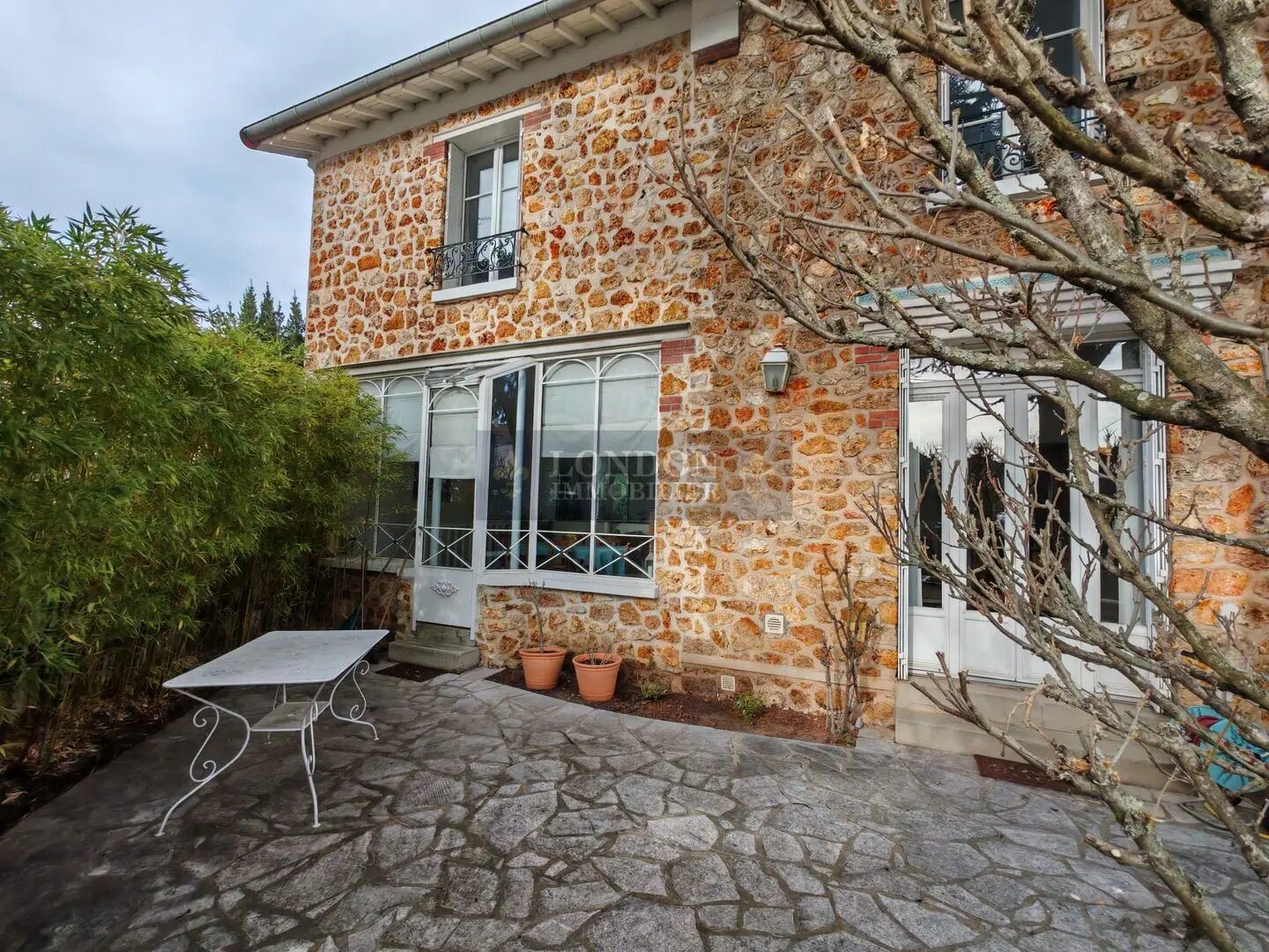 Maison à vendre, 141m², Rocquencourt