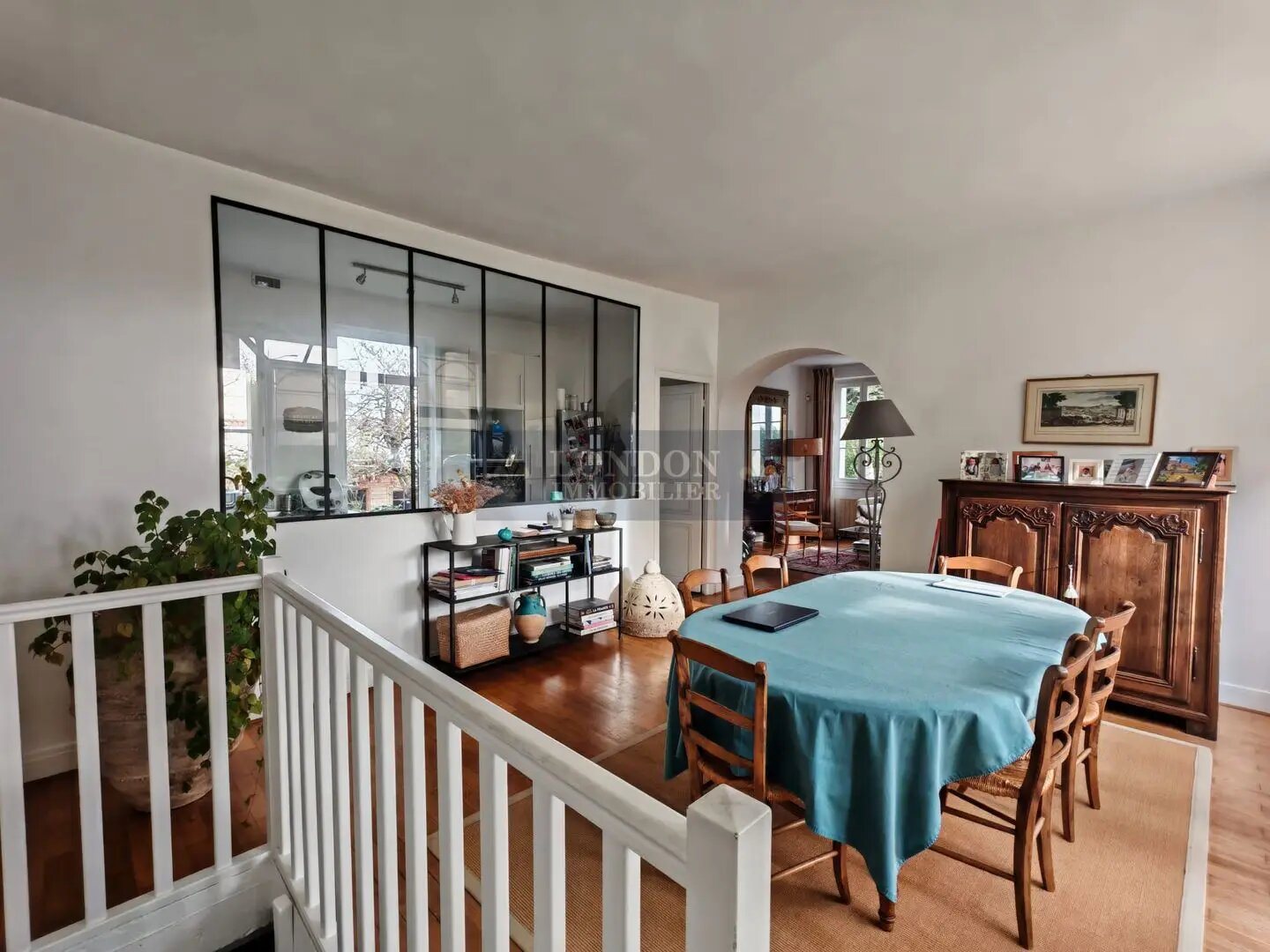 Maison à vendre, 141m², Rocquencourt