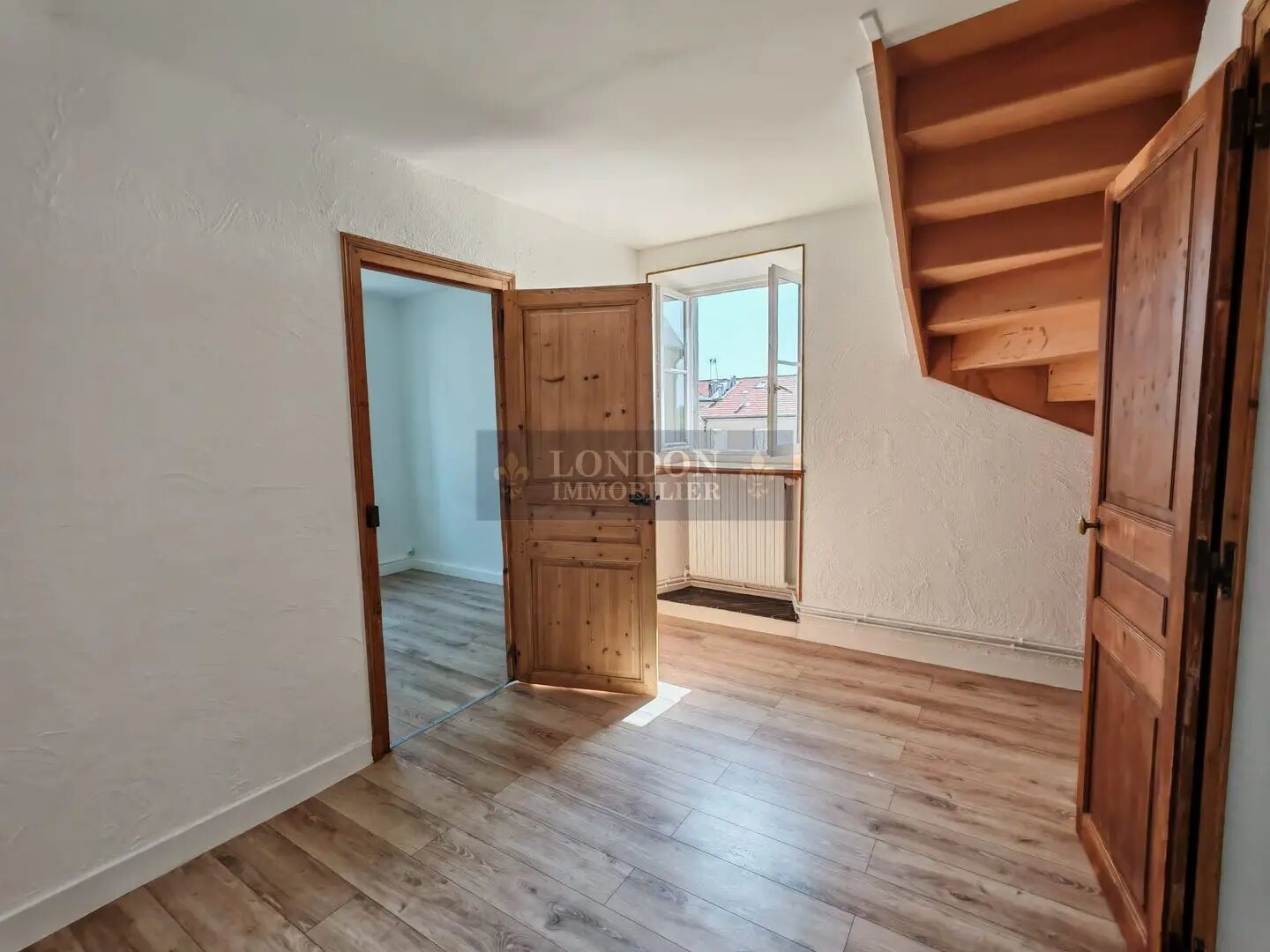 Appartement à louer, 95m², Versailles