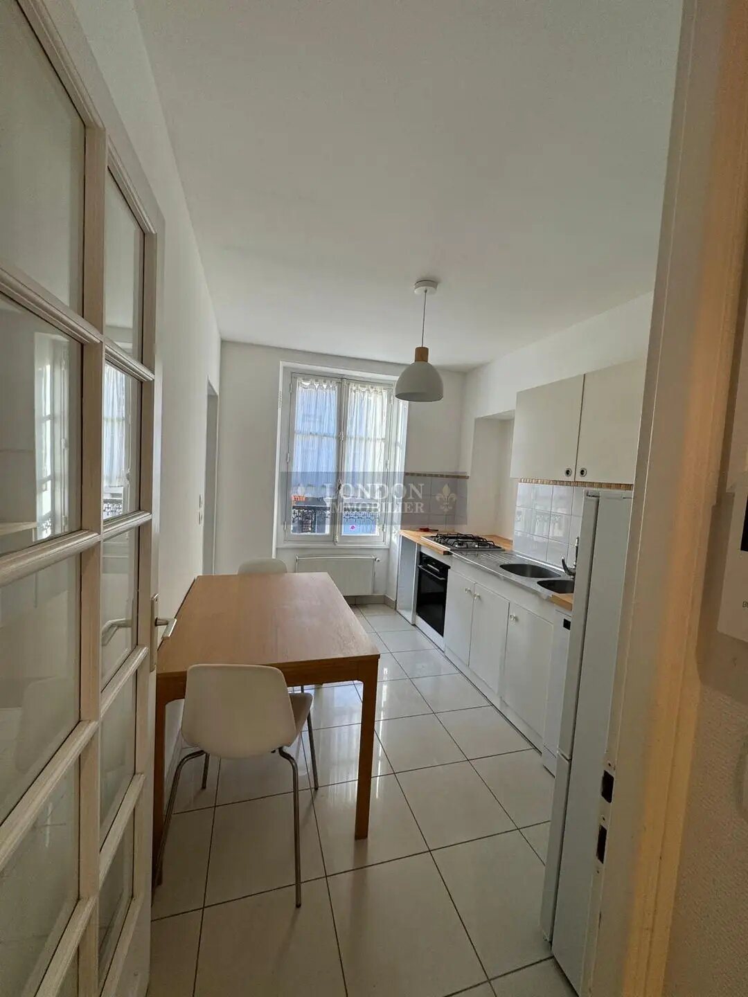 Appartement à louer, 43m², Versailles
