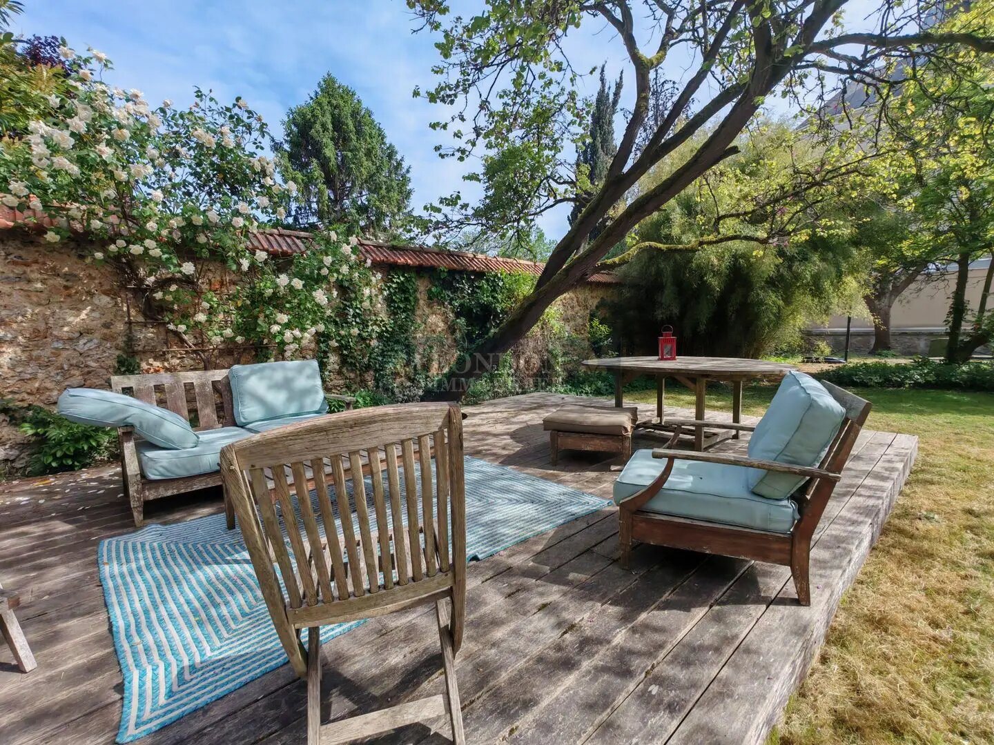 Maison à vendre, 371m², Versailles