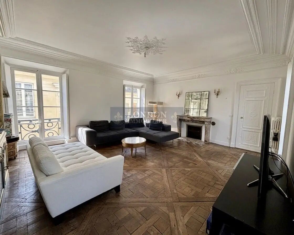 Appartement à vendre, 94m², Versailles