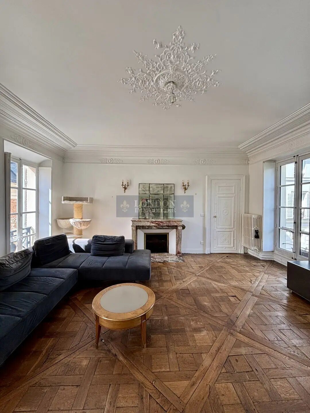 Appartement à vendre, 94m², Versailles