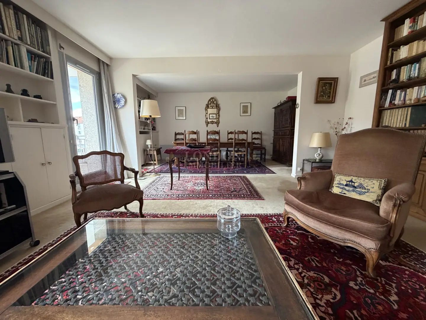 Appartement à vendre, 89m², Versailles