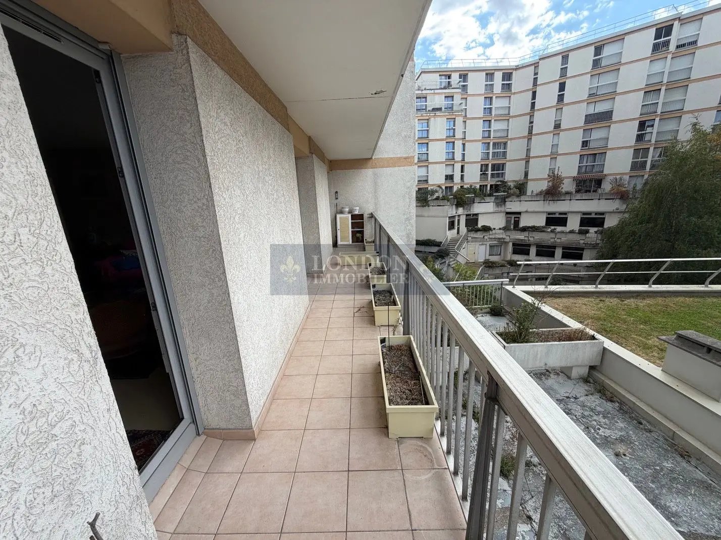 Appartement à vendre, 89m², Versailles