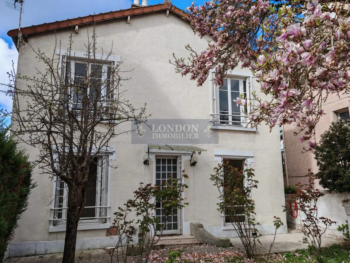 Maison à vendre, 105m², Versailles