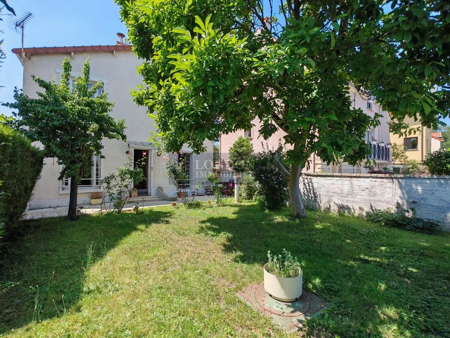 Maison à vendre, 105m², Versailles