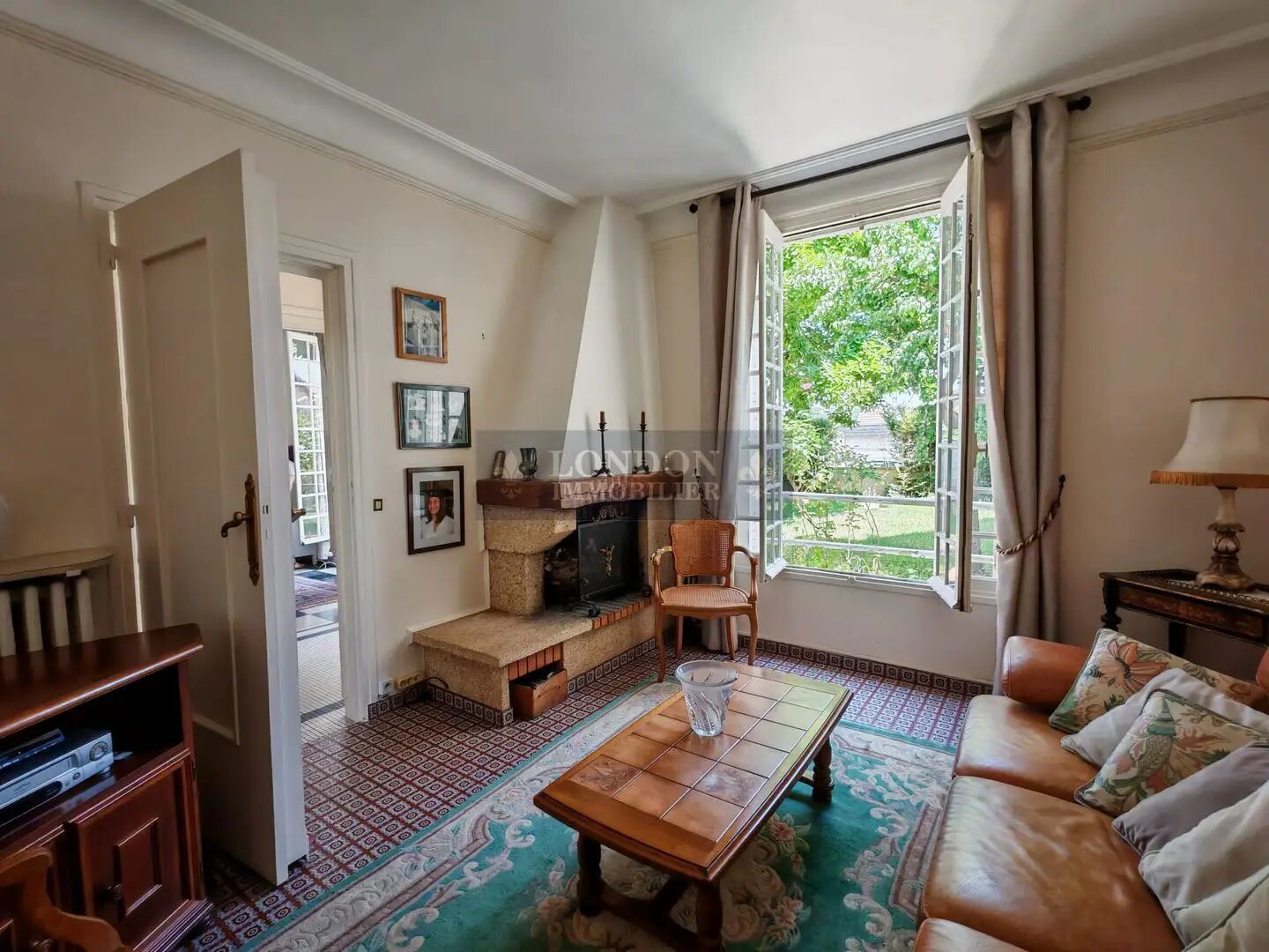 Maison à vendre, 105m², Versailles