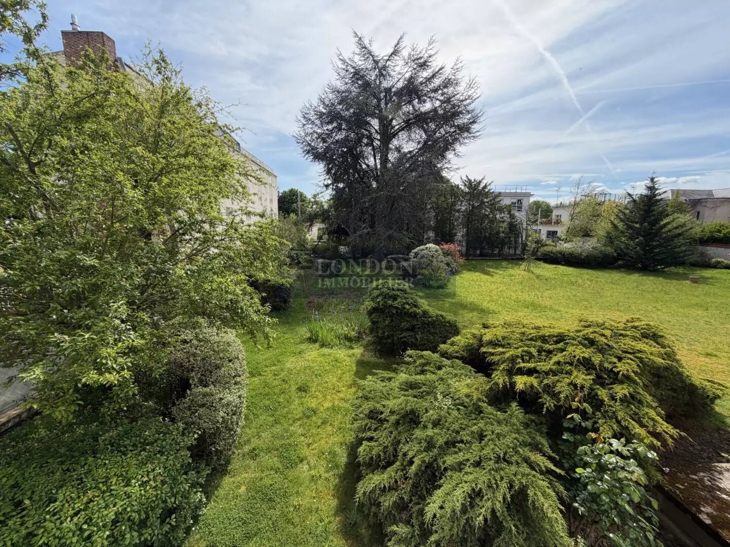 Appartement à vendre, 135m², Versailles