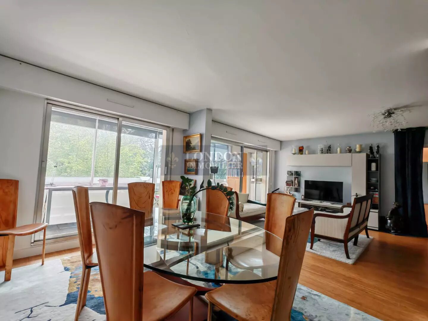 Appartement à vendre, 135m², Versailles