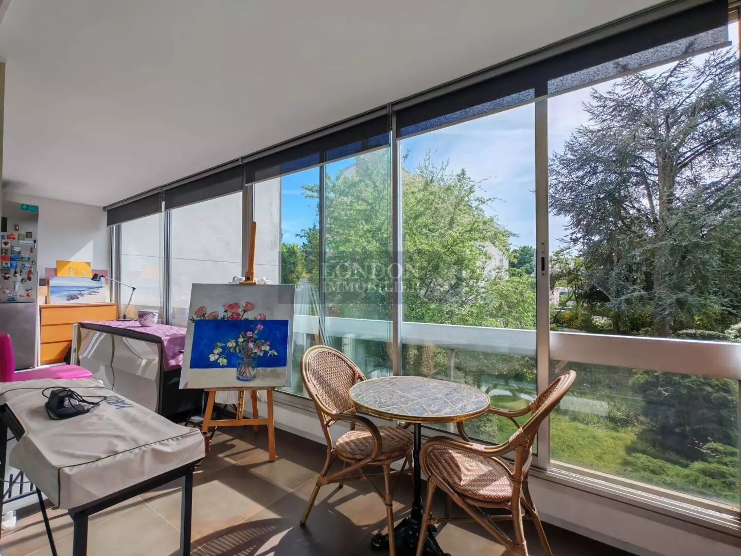 Appartement à vendre, 135m², Versailles