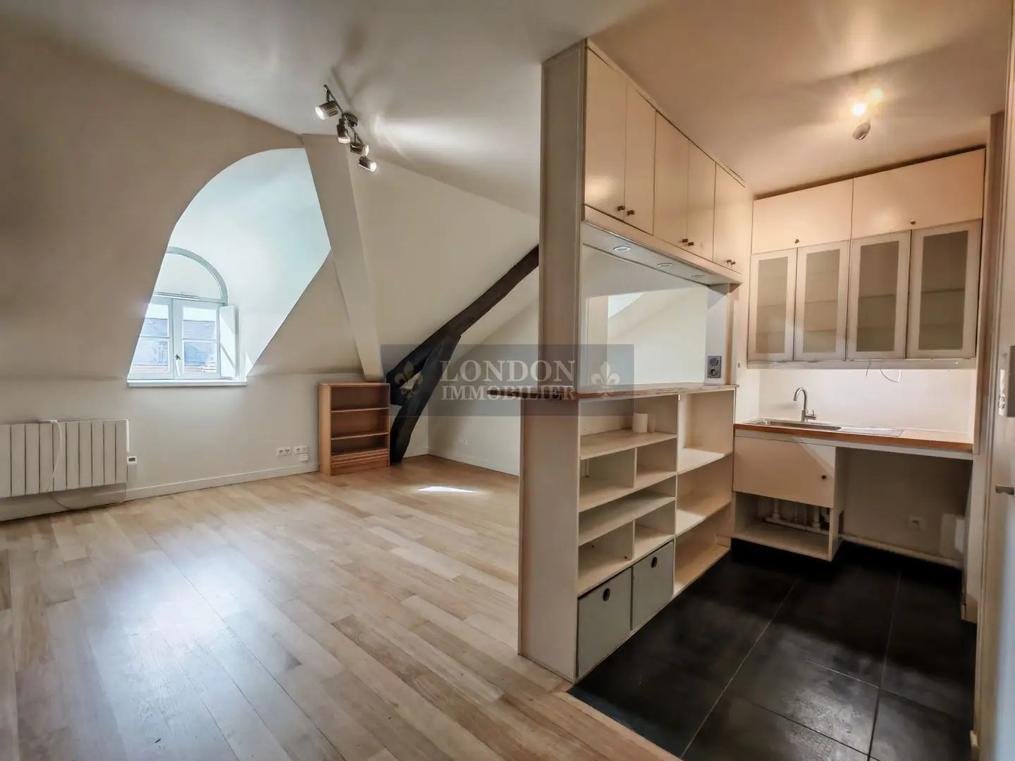 Appartement à louer, 45m², Versailles