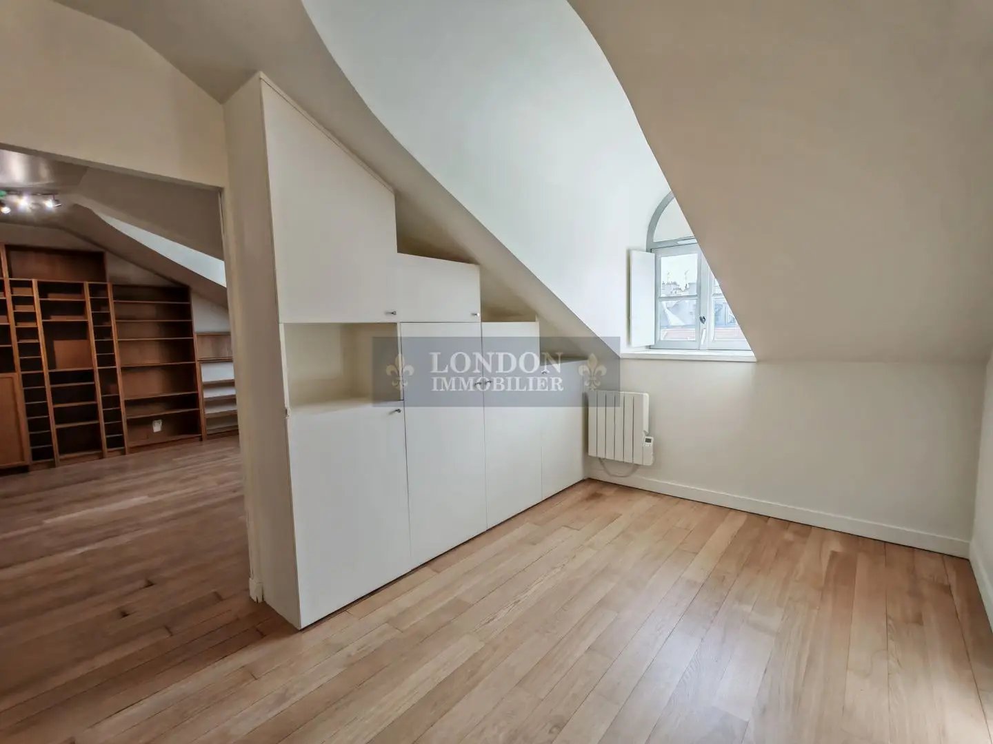 Appartement à louer, 45m², Versailles