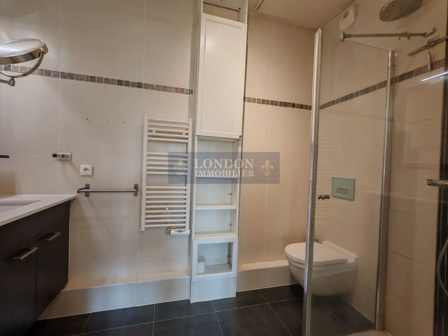 Appartement à louer, 45m², Versailles