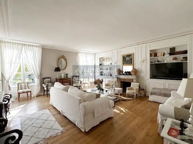 Appartement à vendre, 173m², Versailles