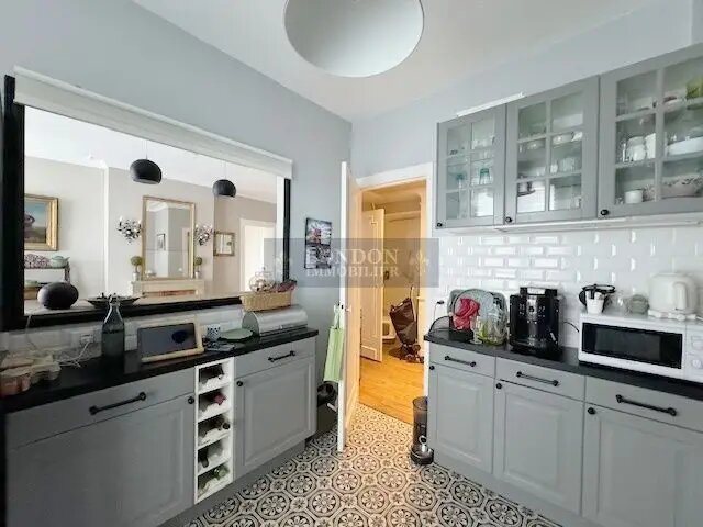 Appartement à vendre, 173m², Versailles