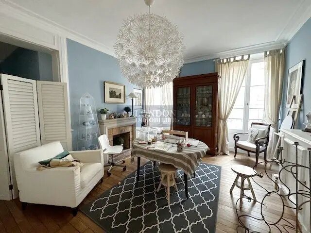 Appartement à vendre, 173m², Versailles