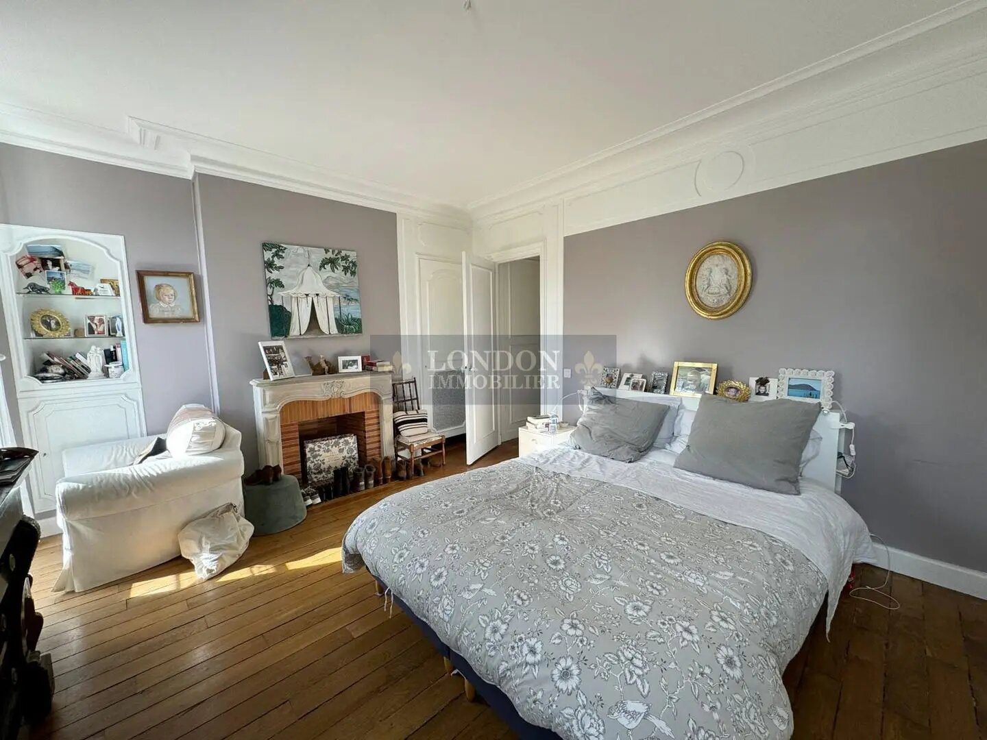 Appartement à vendre, 173m², Versailles