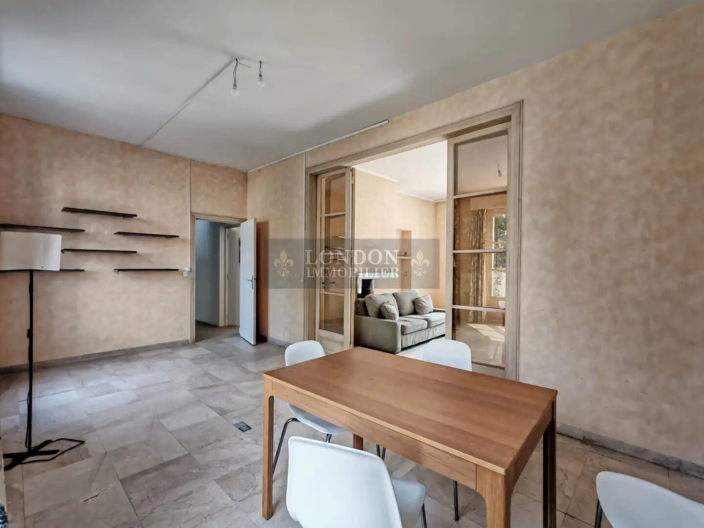 Maison à vendre, 252m², Versailles