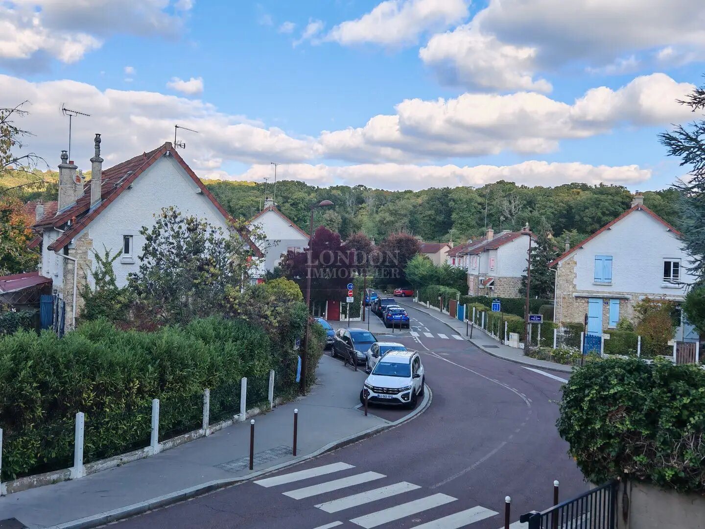 Appartement à vendre, 43m², Versailles