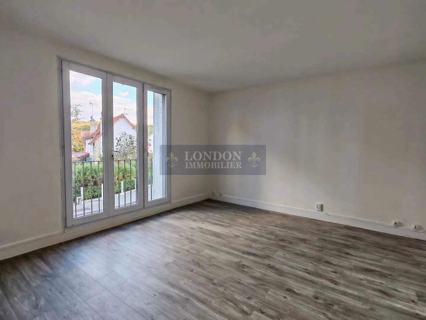 Appartement à vendre, 43m², Versailles